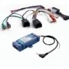 Rattstyrningsadapter aktivt system GM Buick, Cadillac, m. fl. 2006-2014