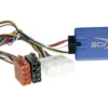 Rattstyrningsadapter Subaru impreza 2007- Kenwood