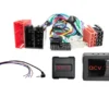 Rattstyrningskablage Audi A3/A4/A6/TT