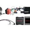 Rattstyrningskablage BMW/Minifordon 40-pin Quadlock