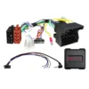 Rattstyrningskablage BMW/Mini 40-pin Quadlock