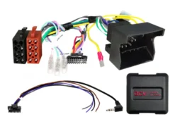 Rattstyrningskablage BMW/Mini 40-pin Quadlock
