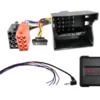 Rattstyrningskablage BMW 3/5/7/X3/X5/Z4/Mini