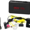 Rattstyrningskablage BMW 1/3/5/X5/X6 Quadlock