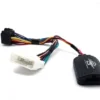 Rattstyrningskablage Chevrolet Colorado/S-10/Trailblazer