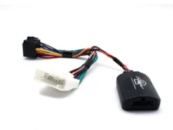 Rattstyrningskablage Chevrolet Colorado/S-10/Trailblazer