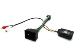 Rattstyrningskablage Chevrolet Sonic/Spark