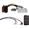 Rattstyrningskablage Chevrolet/Isuzu 16-pin