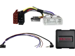 Rattstyrningskablage Chevrolet/Isuzu 16-pin