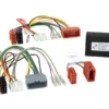 Rattstyrningskablage Chrysler/Dodge/Jeep, 22/24-pin