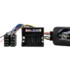 Rattstyrningskablage Citroen Quadlock