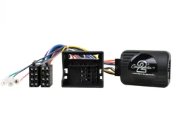 Rattstyrningskablage Citroen Quadlock
