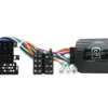 Rattstyrningskablage Citroen Jumper/Relay 2008>