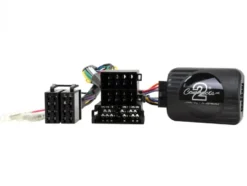 Rattstyrningskablage Citroen Relay/Jumper Mini-ISO