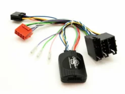 Rattstyrningskablage Citroen Evasion/Synergie 96-02