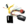 Rattstyrningskablage C-Klass/E-Klass, Quadlock