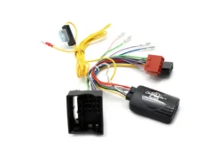 Rattstyrningskablage C-Klass/E-Klass, Quadlock
