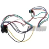 Rattstyrningskablage Dacia/Fiat/Nissan/Opel/Renault, 20Pin/32Pin
