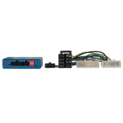 Rattstyrningskablage Dacia/Fiat/Nissan/Opel/Renault, 20Pin/32Pin