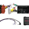 Rattstyrningskablage Fiat/Citroen/Opel/Peugeot 52-pin