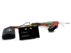 Rattstyrningskablage Fiat Ducato / 550L - 2014 - 2021