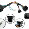 Rattstyrningskablage Fiat Ducato 2015-2021