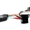 Rattstyrningskablage Fiat Ducato 12-14 Mini-ISO