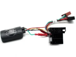 Rattstyrningskablage Fiat Ducato 12-14 Mini-ISO