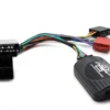 Rattstyrningskablage Fiat Ducato/Multipla Mini-ISO 2007 - 2011
