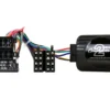 Rattstyrningskablage Fiat Ducato 2021-2024