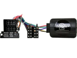 Rattstyrningskablage Fiat Ducato 2021-2024
