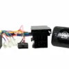 Rattstyrningskablage Fiat 500L 2013-2021