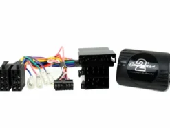Rattstyrningskablage Fiat 500L 2013-2021