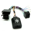 Rattstyrningskablage Fiat Mini-ISO 2011 - 2014