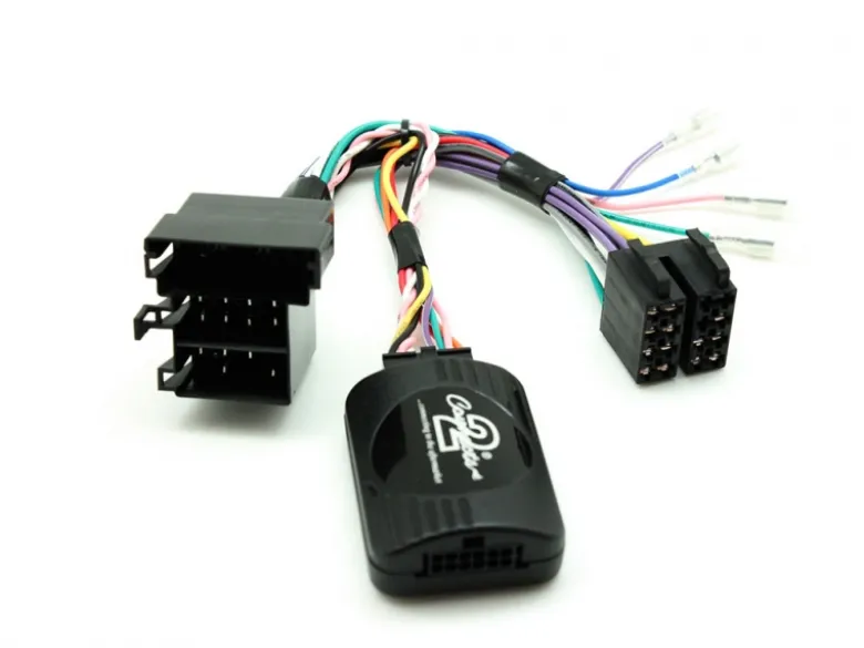 Rattstyrningskablage Fiat Mini-ISO 2011 - 2014