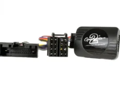 Rattstyrningskablage Ford Fiesta/Transit Analog