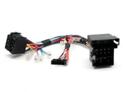 Rattstyrningskablage Ford KA (RU8) Mini-ISO