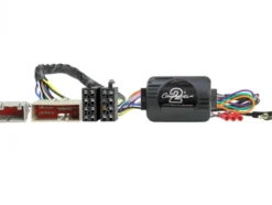 Rattstyrningskablage Ford/Lincoln 2004-