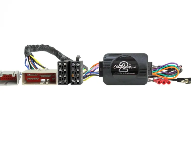 Rattstyrningskablage Ford/Lincoln 2004-