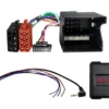 Rattstyrningskablage Ford 40-pin Quadlock