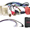 Rattstyrningskablage Hyundai/Kia 24Pin/18Pin