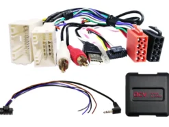 Rattstyrningskablage Hyundai/Kia 24Pin/18Pin