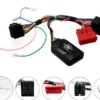 Rattstyrningskablage Hyundai i10/i20/i30/IX20/Santa Fe Analog