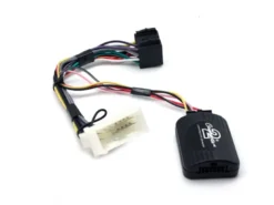 Rattstyrningskablage Hyundai Santa Fe 06-10 Analog