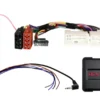 Rattstyrningskablage Hyundai/Kia, 24-pin/18-pin