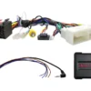 Rattstyrningskablage Hyundai/Kia 35Pin/38Pin