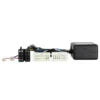Rattstyrningskablage Hyundai 24Pin/18Pin