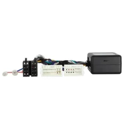 Rattstyrningskablage Hyundai 24Pin/18Pin