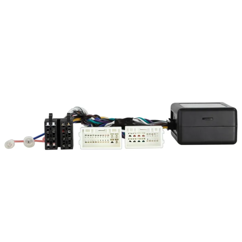 Rattstyrningskablage Hyundai 24Pin/18Pin