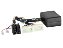 Rattstyrningskablage Hyundai 24Pin/18Pin
